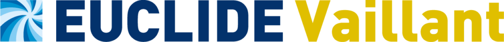 logo Euclide Vaillant