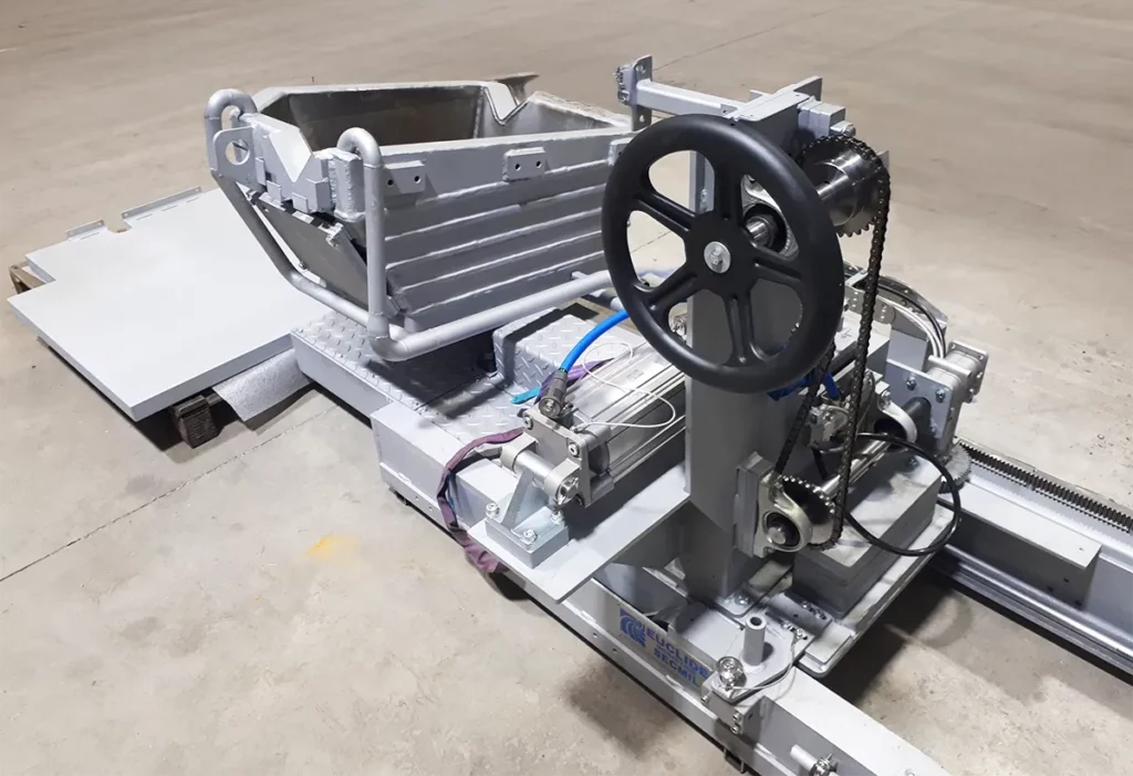 système basket fusion